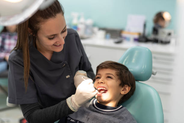 Best Chipped Tooth Repair Near Me  in Waco, TX