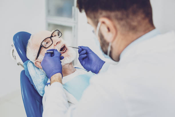 Best Tooth Pain Emergency Relief  in Waco, TX